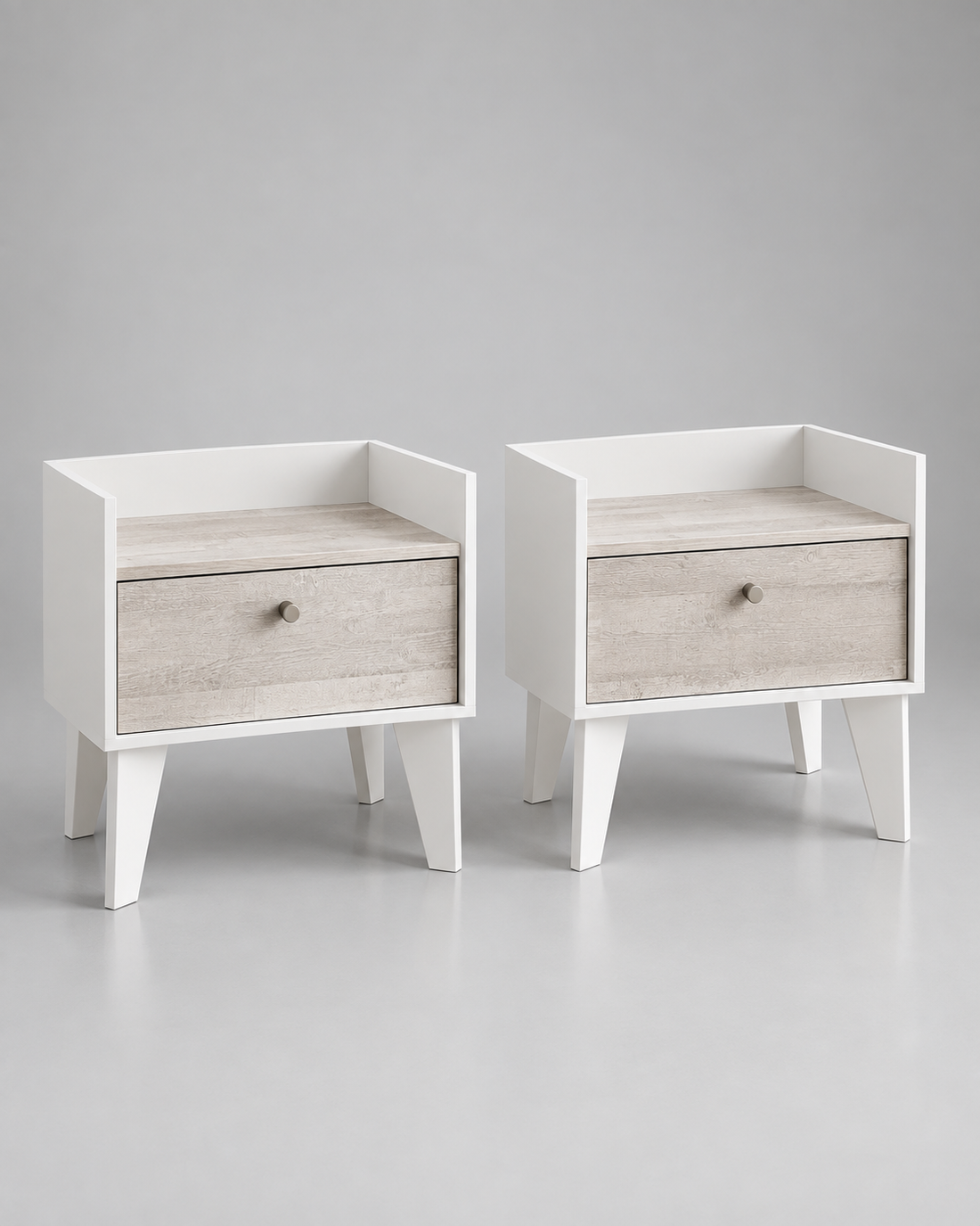 Duo Veladores